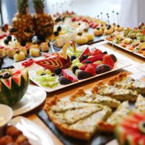 Catering