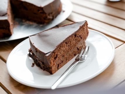 Schokokuchen / vegan