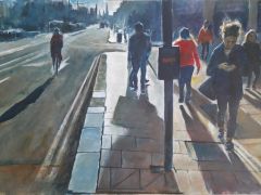 Jörn Lange - Was Bilder erzählen 