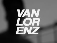 Zwischenräume - van Lorenz